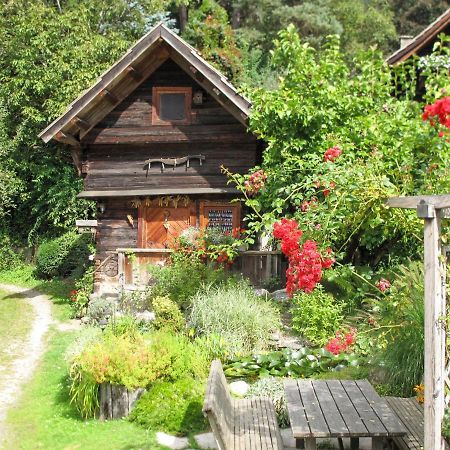 Holiday Home Kunzhof-1 By Interhome Winklern  Экстерьер фото