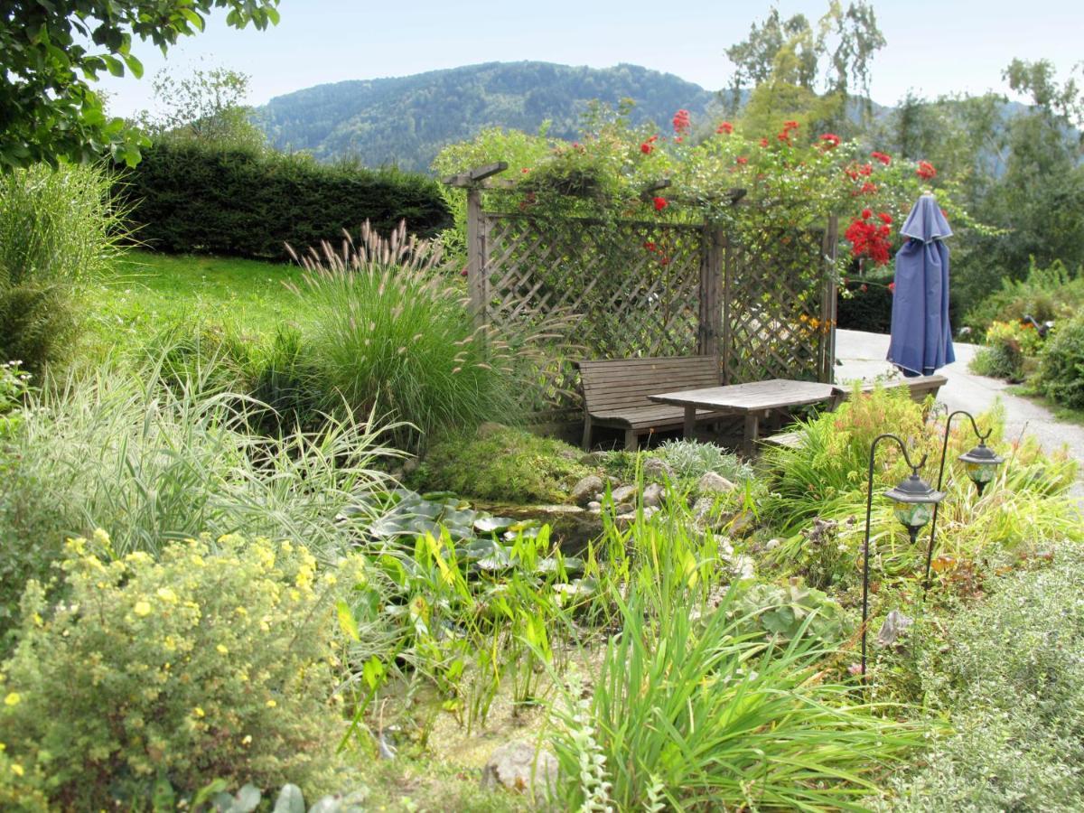 Holiday Home Kunzhof-1 By Interhome Winklern  Экстерьер фото