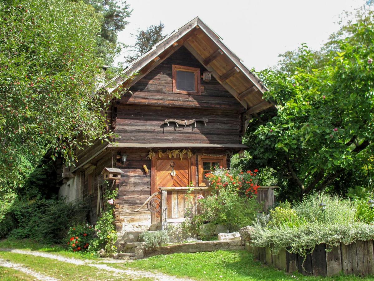 Holiday Home Kunzhof-1 By Interhome Winklern  Экстерьер фото