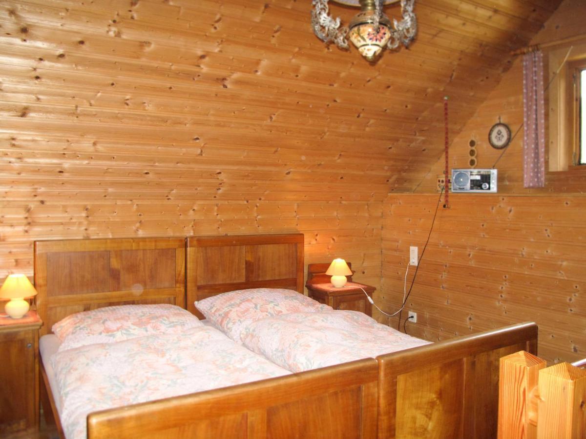 Holiday Home Kunzhof-1 By Interhome Winklern  Экстерьер фото