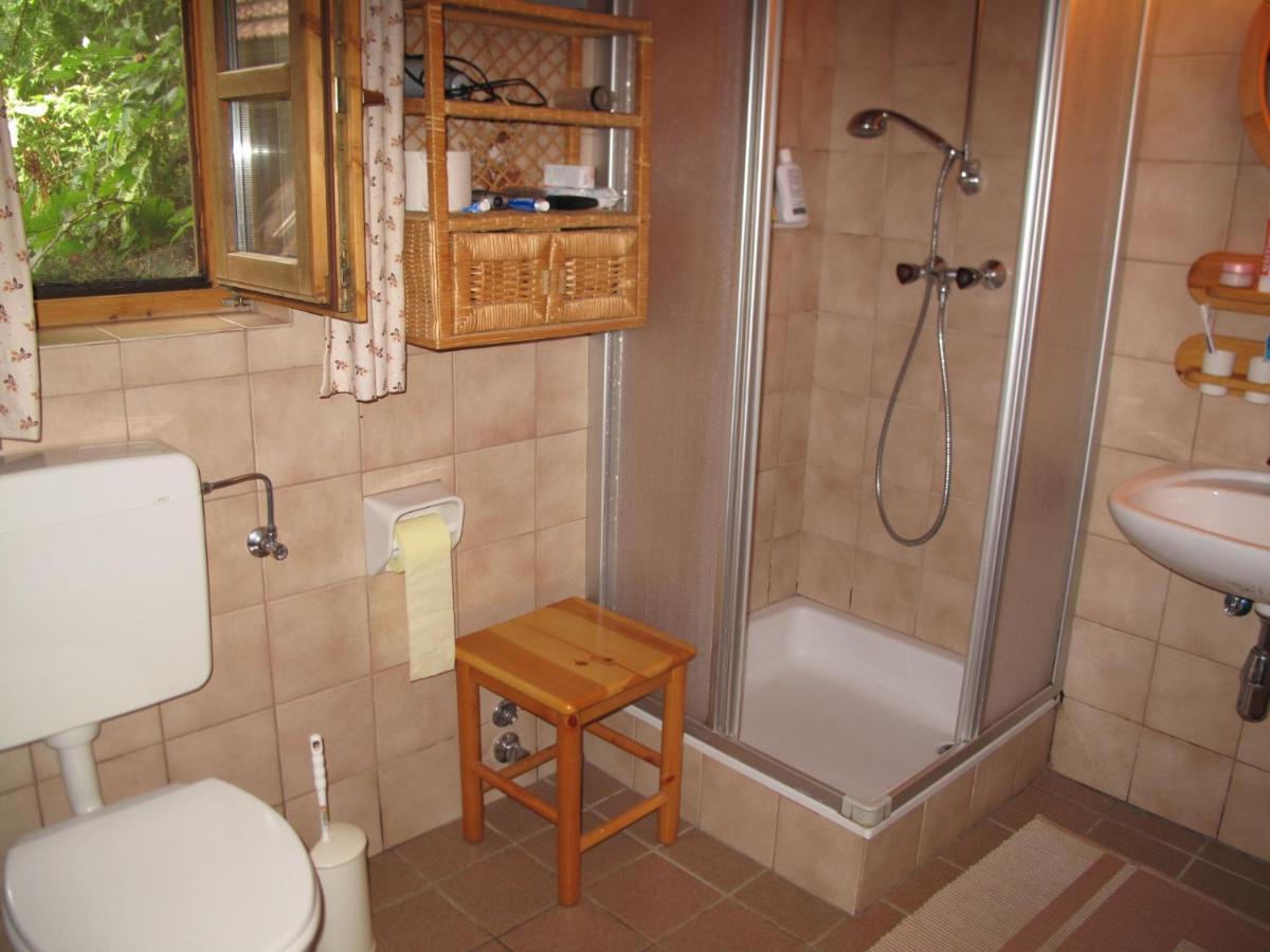 Holiday Home Kunzhof-1 By Interhome Winklern  Экстерьер фото