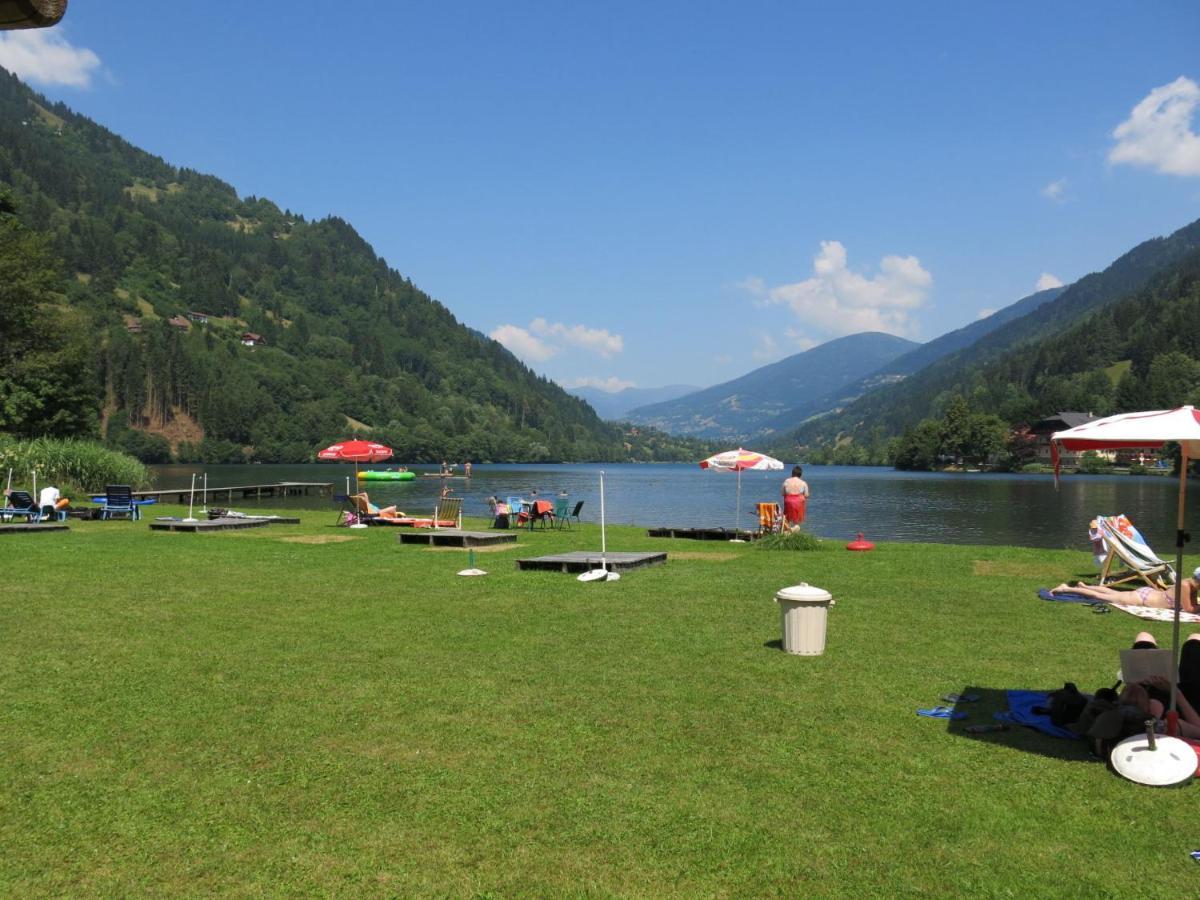 Holiday Home Kunzhof-1 By Interhome Winklern  Экстерьер фото
